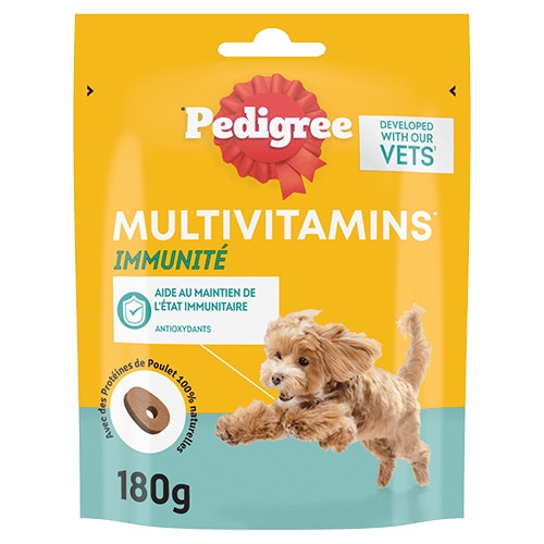 immute multivitamins
