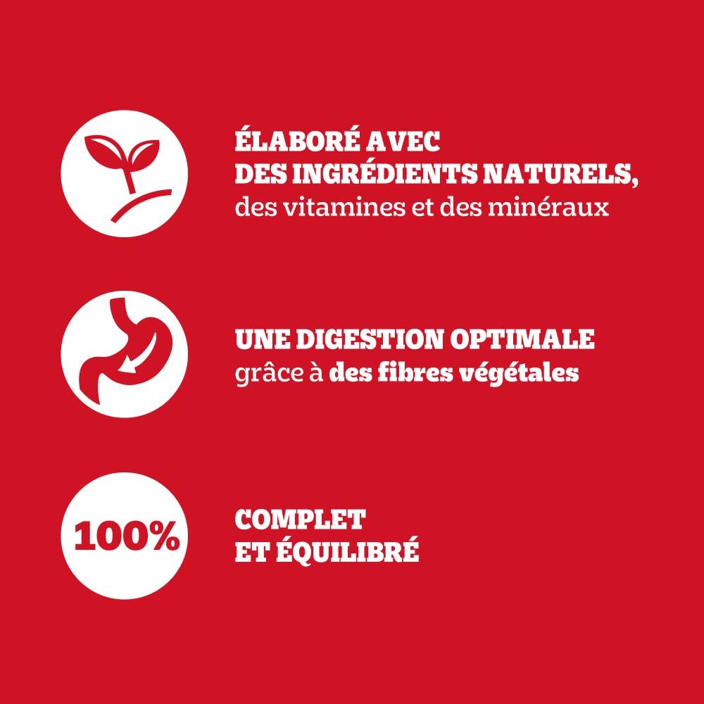 Pedigree® Cuisine Boîtes En Sauce Pour Chien Adulte 3 Variétés 3 x 800g & 6 x 400g