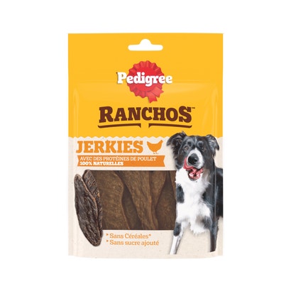 RANCHOS™ Original Récompense Au Poulet Pour Chien