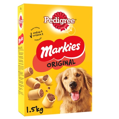 MARKIES™ Original Biscuits Fourres Pour Chien