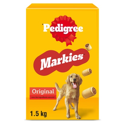 MARKIES™ Original Biscuits Fourres Pour Chien