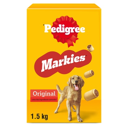 MARKIES™ Original Biscuits Fourres Pour Chien